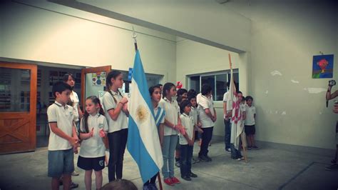 Colegio Tierra Del Sur Pinamar Acto Cierre Del Ciclo Lectivo 2013