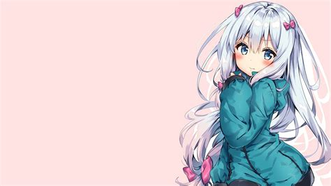Mách Bạn Hơn 100 Hình Nền Laptop Cute Anime Tuyệt Vời Nhất Poppy