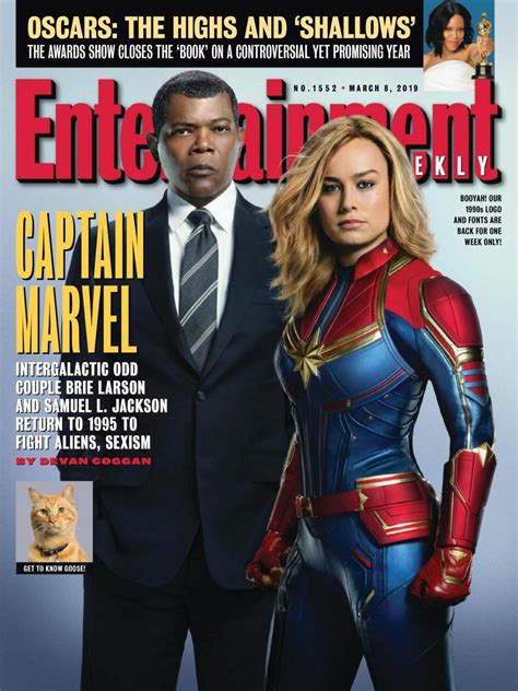 Entertainment Weekly March 8 2019 Magazine Get Your Digital Subscription