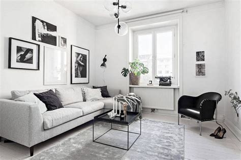 Apartment In Stockholm By Deco Sthlm Aboutdecorationblog