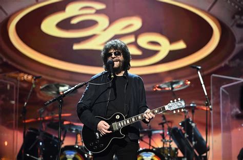 Jeff Lynnes Electric Light Orchestra Announces First Us Tour In Over