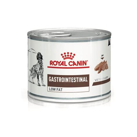 Royal canin 13 kg light weight care food for medium size dogs. Royal Canin Canine - Gastro Intestinal Low Fat - 200g can ...