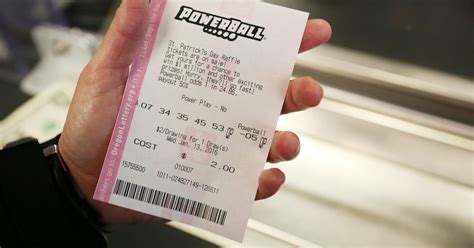 $151M winning Powerball ticket sold in Salem
