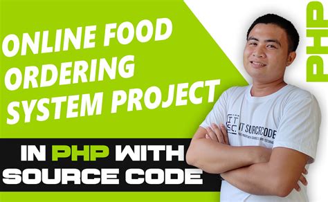 Online Food Ordering System Project In Php With Source Code