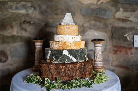 Alternative Wedding Cakes Top Picks Country House Weddings