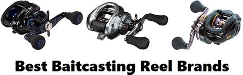 The 7 Best Baitcasting Reels Reviewed And Rated 2018 Outside Pursuits