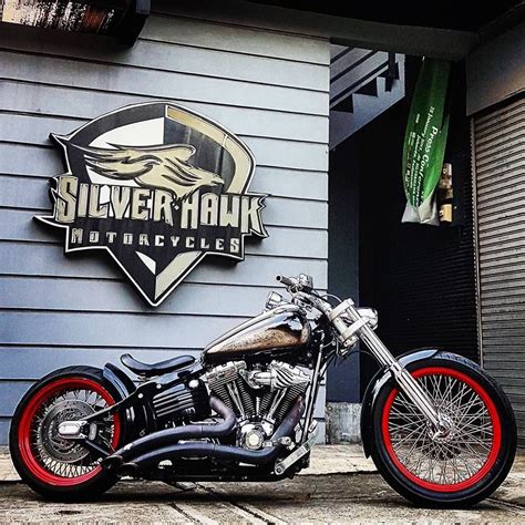 Visit Daily For Custom Motorcycles And Apparel Bobber Chopper Inspiration