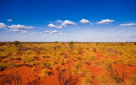 Jaw Dropping Photos Of The Australian Outback - Fontica Blog