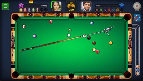 Play 8 ball pool for laptop to enjoy with friends where you can sign in with facebook. 8 Ball Pool PC Latest Version Free Download