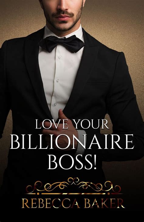 Love Your Billionaire Boss Seduced By Mr Icecold Billionaire Romance Book 3 Ebook Baker