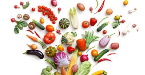 Cómo Conservar El Valor Nutritivo De Los Alimentos