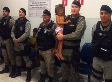 Rapidez Polícia Localiza Criança Raptada Em Piancó E Prende Suspeitas Do Crime Hora Do Vale