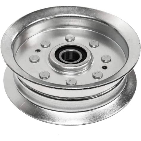 11207 Idler Pulley Compatible With John Deere Gy20110 Gy20629 Gy22082