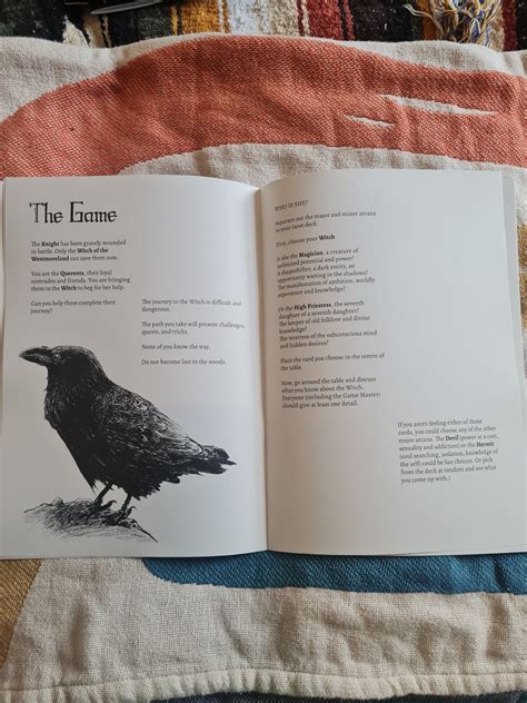 The Witch of the Westmoreland + PDF – Exalted Funeral