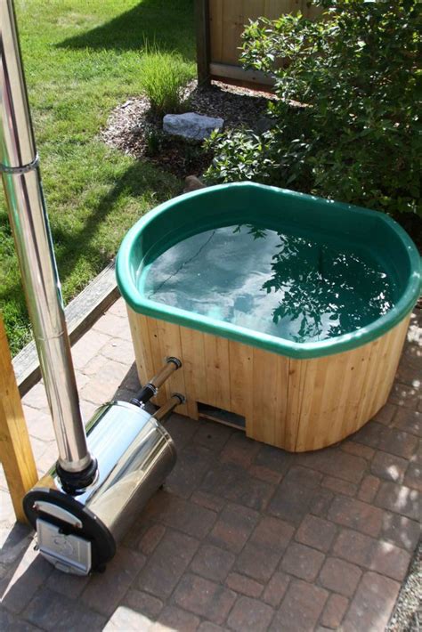 Stock Tank Hot Tubs Hot Tub Outdoor Diy Hot Tub Hot Tub