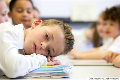 What To Do If Your Child Hates School And Is Struggling To