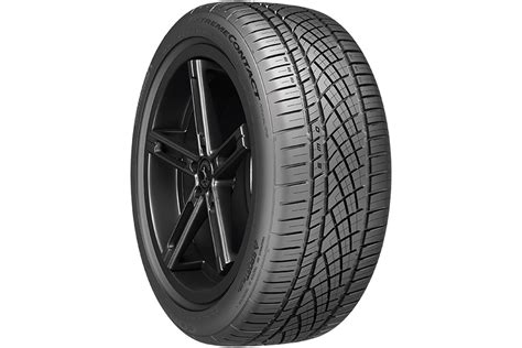 Continental Extremecontact Dws06 Tire Review Tire Space Tires