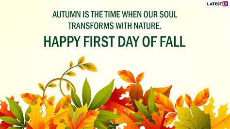 First Day Of Fall 2023 Images And Hd Wallpapers For Free Download Online