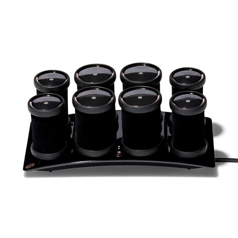 Here is one of the best curling irons for short hair from kipozi professional styling tools. What are the best hot rollers for fine hair? - Curling Diva