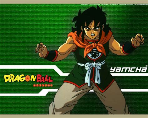 Download, share and comment wallpapers you like. DBZ WALLPAPERS: Yamcha