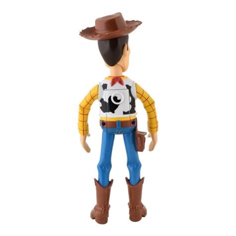 Takaratomy Disney Toy Story English And Japanese Chat Friends Woody