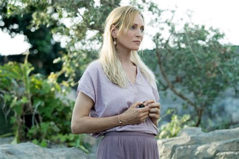 Chambers Uma Thurman Supernatural Series Gets First Look Images