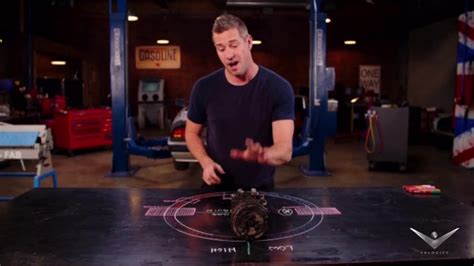 Way better on instagram | twuko. Air Conditioning 101 with Ant Anstead | Wheeler Dealers ...