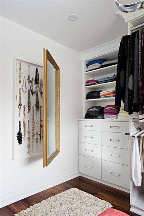 15 The Best Hidden Storage Design Ideas For Narrow Spaces Small