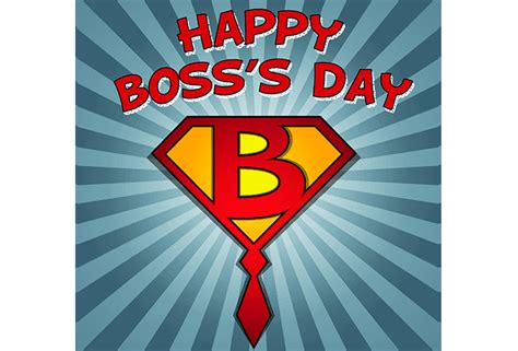 Happy National Boss Day Credit River Dental Centre