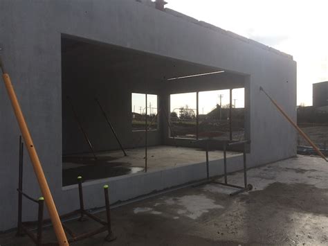 Ceco concrete construction, llc is one of several companies comprising the heico construction group—a group of companies owned by the parent. Eureka Secondary School, Kells, Co. Meath - O'Reilly Concrete