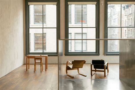 The History Of Minimalist Furniture Design—pamono Stories