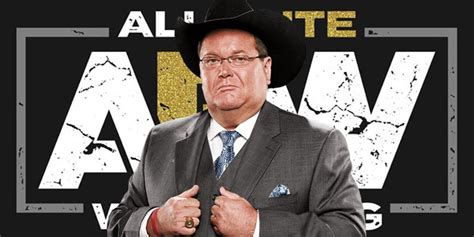 Jim Ross Extends Contract With Aew