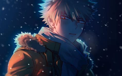 Bakugou Desktop Hd Wallpapers Wallpaper Cave