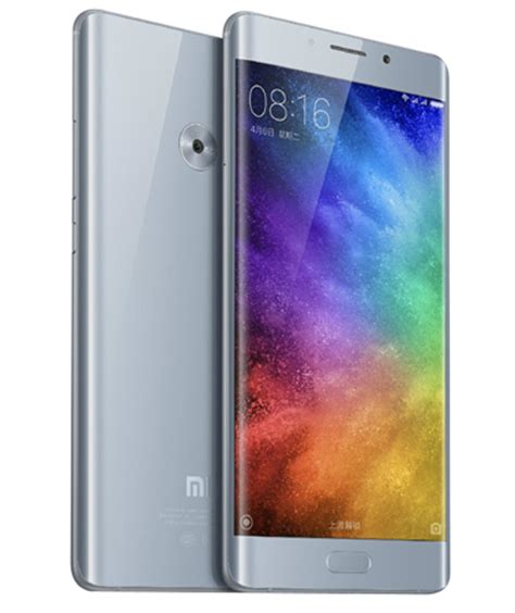 Price list of malaysia xiaomi products from sellers on lelong.my. Xiaomi Mi Note 2 Price in Malaysia & Specs | TechNave
