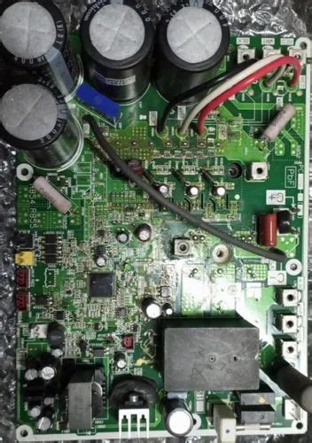 Daikin Vrf Pcb At Rs Piece Air Conditioner Printed Circuit