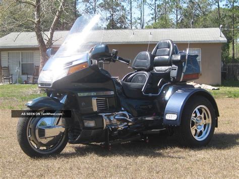 Top electric bike conversion kits. Richland Roadster Motorcycle Trike Conversion Kit And ...