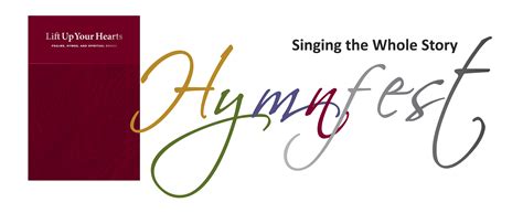 Hymn Festivals