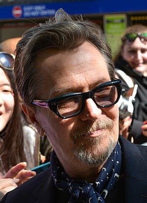 Gary Oldman Biography Age Height Wife Net Worth Family