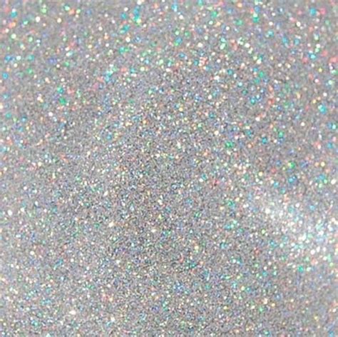 12 X 20 Holo Silver Glitter Htv Heat Transfer Etsy In 2021 Iphone