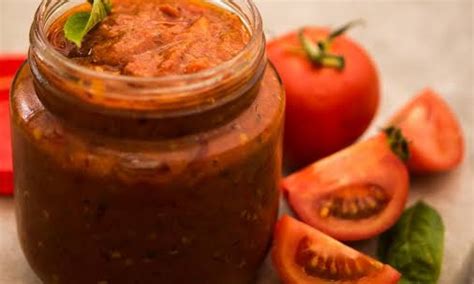How To Make Best Tomato Concasse Sauce At Home