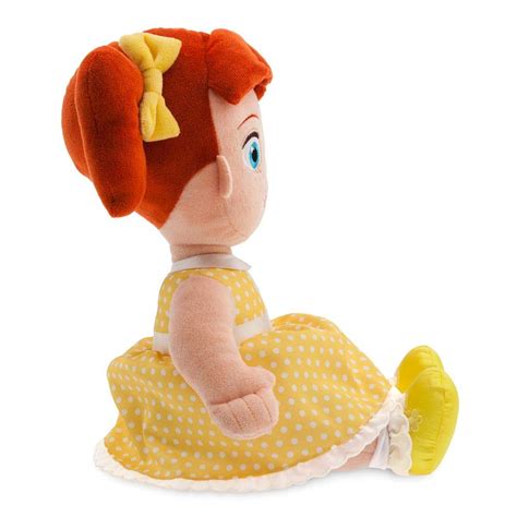 Buy Disney Pixar Gabby Gabby Plush Toy Story 4 Medium 11 Inches