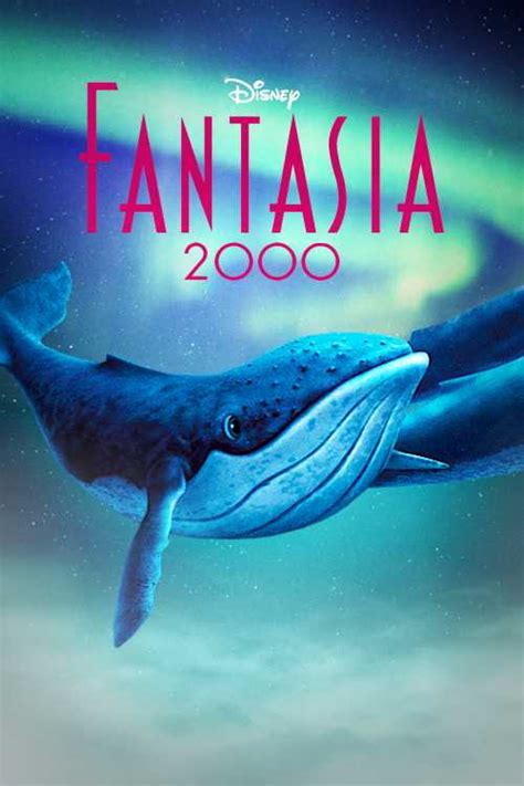 Fantasia 2000 1999 Diiivoy The Poster Database Tpdb