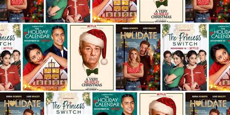 13 Best Christmas Movies To Watch Now On Netflix 2020 Christmas The