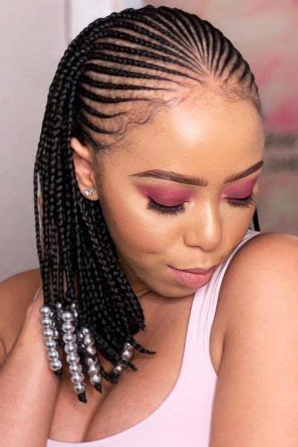From straight to curl we have rounded up best 2020 hairstyles for women along with some cool color choices for plenty of hair inspirations for the 15. Coiffure africaine 2020
