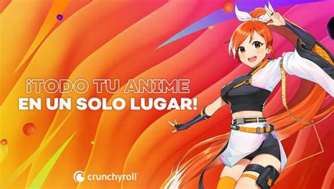 Crunchyroll En El Anime Expo 2022 Todas Las Novedades Que Presentará
