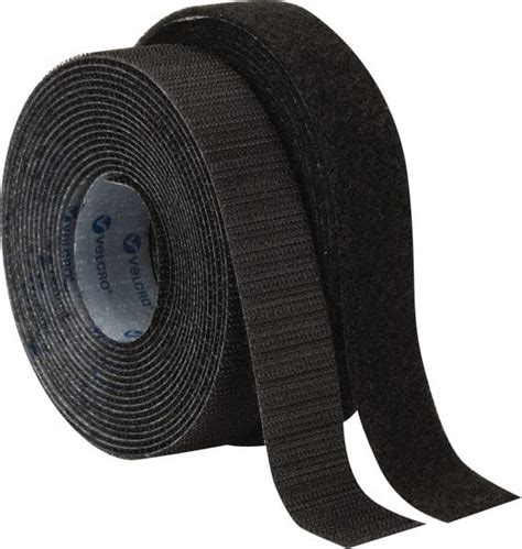Velcro®brand 1 X 5 Yd Adhesive Backed Hook And Loop Roll Msc