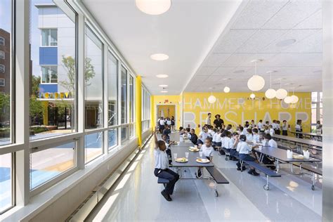 Educational Design Education Projects Win Aia Design Awards