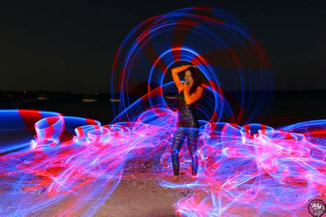 Pin On Light Painting Night Photography