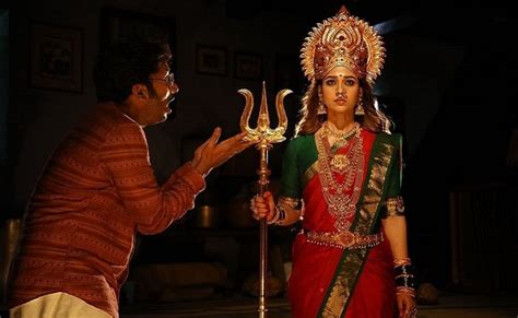 Ammoru Thalli Movie Review A Middling Satire