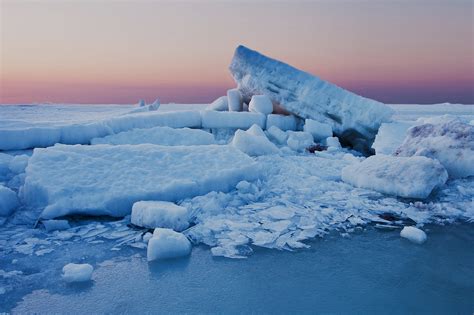 Arctic Sea Ice Decline Erratic As Expected Carbon Brief